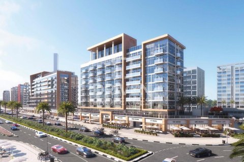 Квартира с 2 спальнями в Meydan, ОАЭ №85000 12