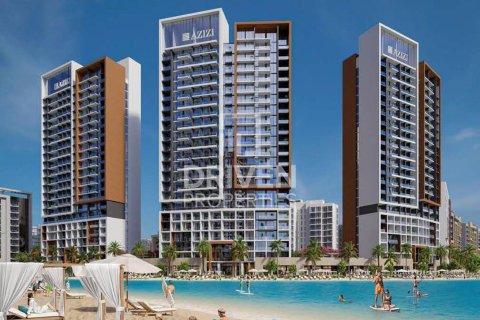 Квартира с 2 спальнями в Meydan, ОАЭ №85000 13