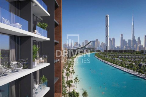Квартира с 2 спальнями в Meydan, ОАЭ №85000 8