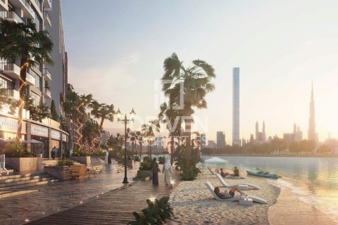 Квартира с 2 спальнями в Meydan, ОАЭ №85000 7