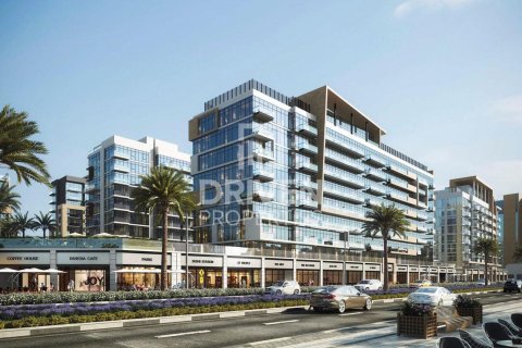 Квартира с 2 спальнями в Meydan, ОАЭ №85000 14