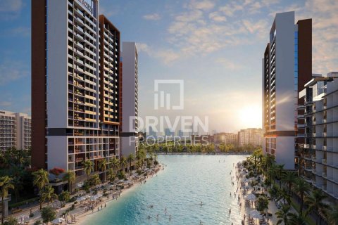 Квартира с 2 спальнями в Meydan, ОАЭ №85000 10