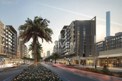 Квартира с 2 спальнями в Meydan, ОАЭ №85000 3
