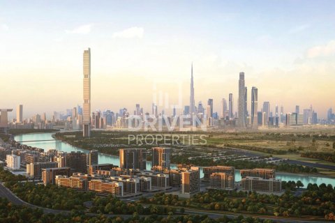 Квартира с 2 спальнями в Meydan, ОАЭ №85000 16