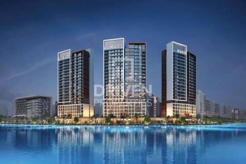 Квартира с 2 спальнями в Meydan, ОАЭ №85000 15