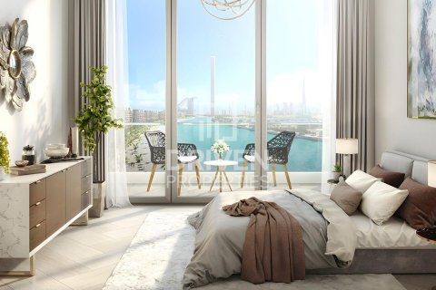 Квартира с 2 спальнями в Meydan, ОАЭ №85000 5