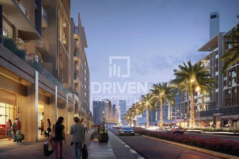 Квартира с 2 спальнями в Meydan, ОАЭ №85000 9