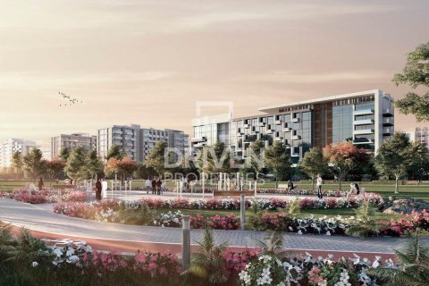 Квартира с 2 спальнями в Meydan, ОАЭ №85000 11