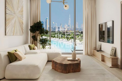 Квартира с 2 спальнями в Meydan, ОАЭ №85000 2