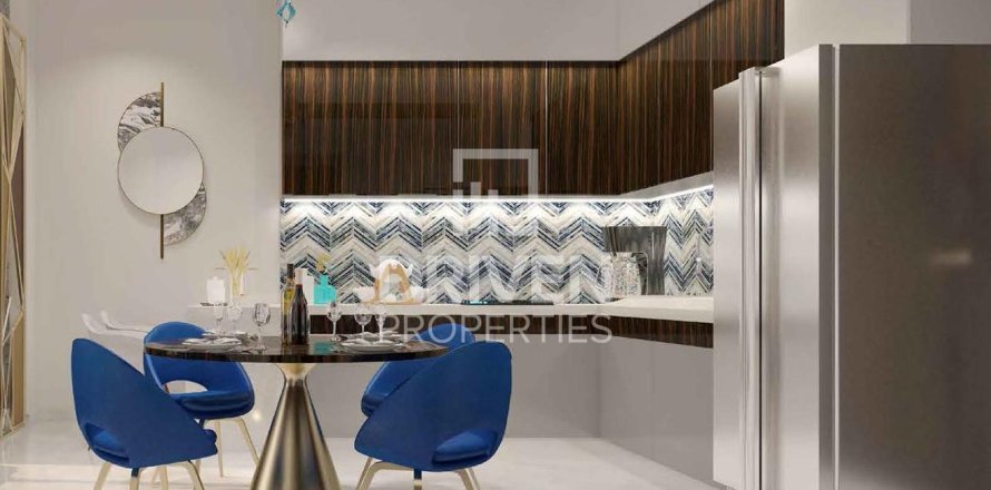 Apartment de 3 dormitorios en Al Furjan, UAE No. 84998