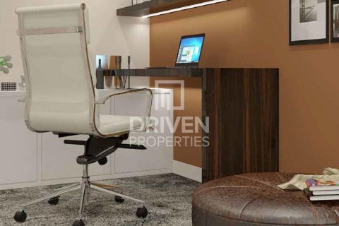 Apartment de 3 dormitorios en Al Furjan, UAE No. 84998 8