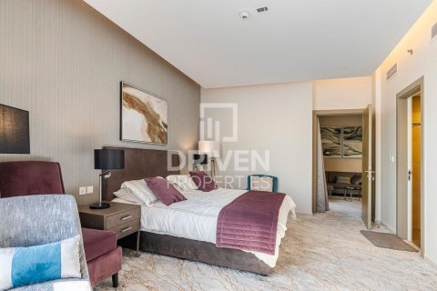 Apartment de 1 dormitorio en Aykon City, UAE No. 85001 6