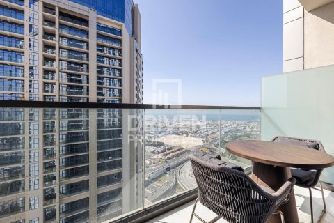 Apartment de 1 dormitorio en Aykon City, UAE No. 85001 12