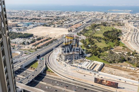 Apartment de 1 dormitorio en Aykon City, UAE No. 85001 9