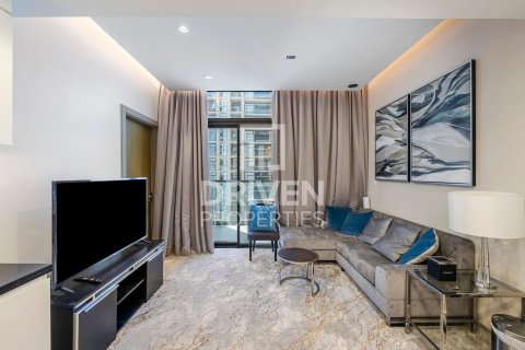 Apartment de 1 dormitorio en Aykon City, UAE No. 85001 3