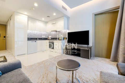 Apartment de 1 dormitorio en Aykon City, UAE No. 85001 4