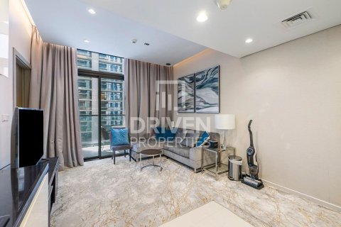 Apartment de 1 dormitorio en Aykon City, UAE No. 85001 5