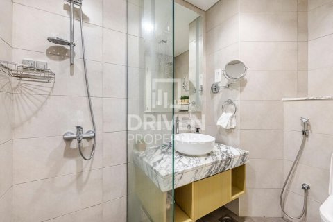 Apartment de 1 dormitorio en Aykon City, UAE No. 85001 8