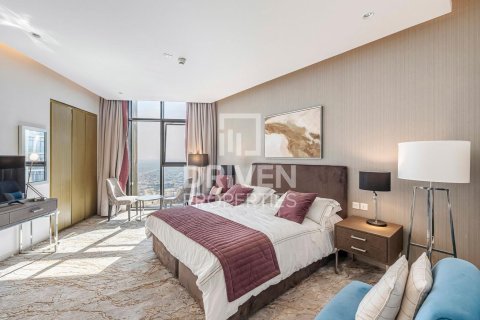 Apartment de 1 dormitorio en Aykon City, UAE No. 85001 11