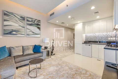 Apartment de 1 dormitorio en Aykon City, UAE No. 85001 14