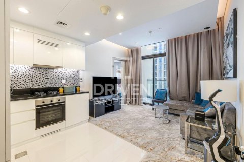Apartment de 1 dormitorio en Aykon City, UAE No. 85001 2