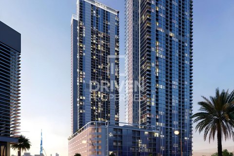Appartement de 1 chambre à Sobha Hartland, UAE No. 85014 8