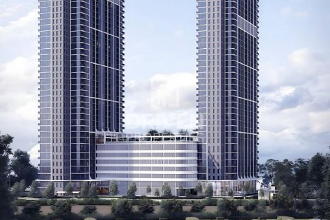 Appartement de 1 chambre à Sobha Hartland, UAE No. 85014 6
