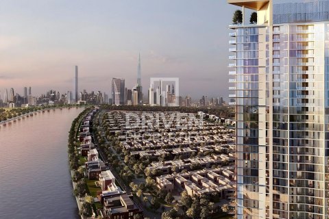 Appartement de 1 chambre à Sobha Hartland, UAE No. 85014 10