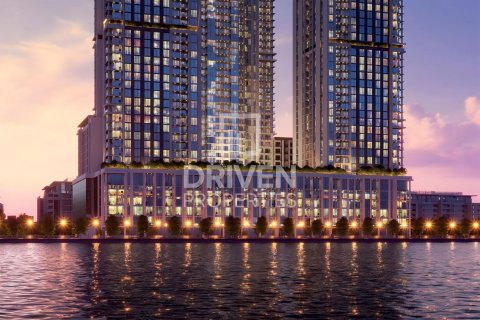 Appartement de 1 chambre à Sobha Hartland, UAE No. 85014 12