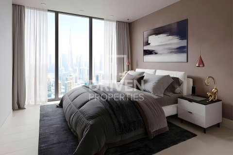 Appartement de 1 chambre à Sobha Hartland, UAE No. 85014 4