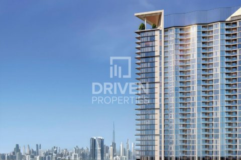 Appartement de 1 chambre à Sobha Hartland, UAE No. 85014 7
