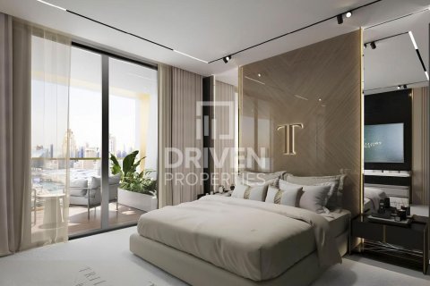 Appartement de Studio à Business Bay, UAE No. 84999 3
