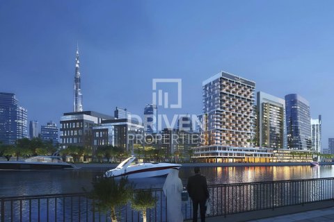 Appartement de Studio à Business Bay, UAE No. 84999 12