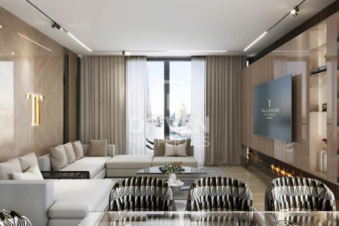 Appartement de Studio à Business Bay, UAE No. 84999 4
