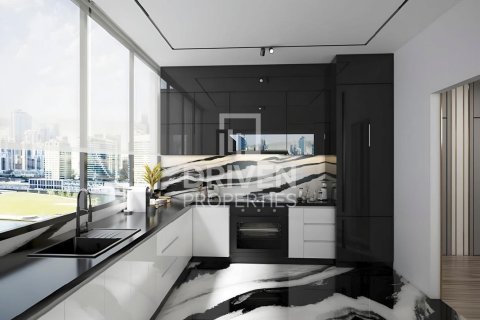 Appartement de Studio à Business Bay, UAE No. 84999 5