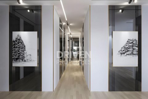 Appartement de Studio à Business Bay, UAE No. 84999 6