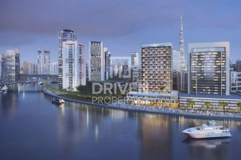 Appartement de Studio à Business Bay, UAE No. 84999 11