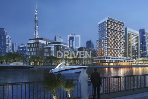 Appartement de Studio à Business Bay, UAE No. 84999 8