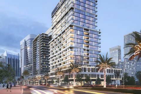 Appartement de Studio à Business Bay, UAE No. 84999 14
