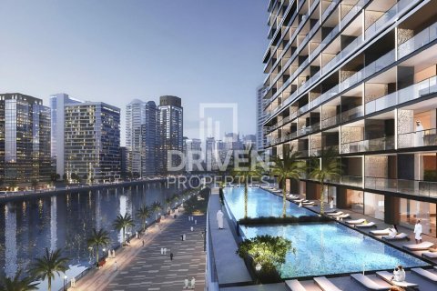 Appartement de Studio à Business Bay, UAE No. 84999 15
