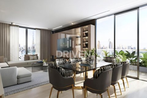 Appartement de Studio à Business Bay, UAE No. 84999 2