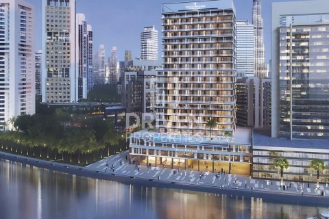 Appartement de Studio à Business Bay, UAE No. 84999 13
