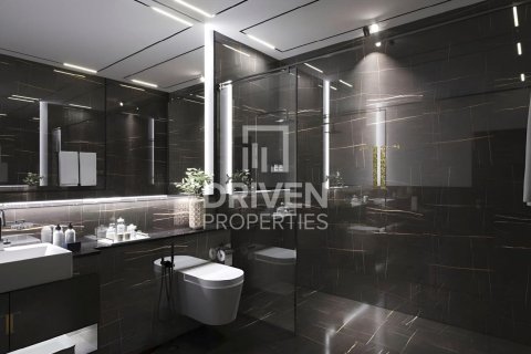 Appartement de Studio à Business Bay, UAE No. 84999 9
