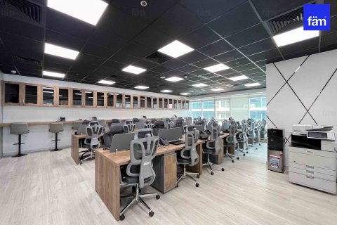 Office de 168m² à Business Bay, UAE No. 100499 3