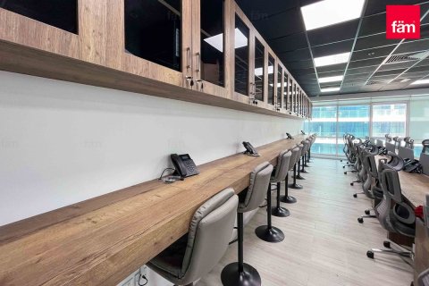 Office de 168m² à Business Bay, UAE No. 100499 14