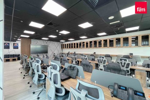 Office de 168m² à Business Bay, UAE No. 100499 4