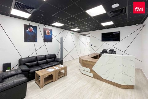 Office de 168m² à Business Bay, UAE No. 100499 2