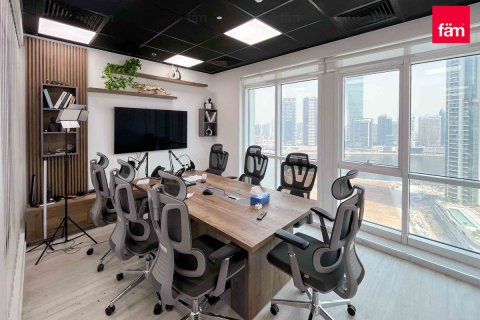 Office de 168m² à Business Bay, UAE No. 100499 6