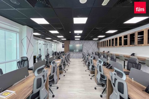 Office de 168m² à Business Bay, UAE No. 100499 7