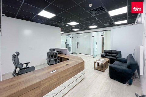 Office de 168m² à Business Bay, UAE No. 100499 1